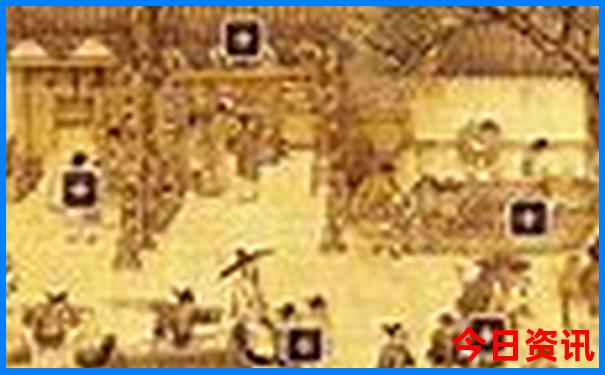 哈尔滨十大必去旅游景点